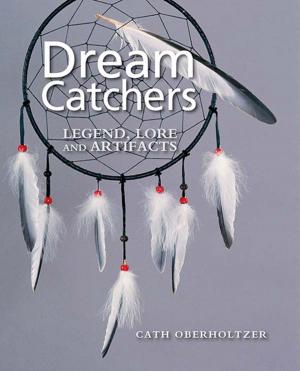 Cover of the book Dream Catchers by Robert Munsch