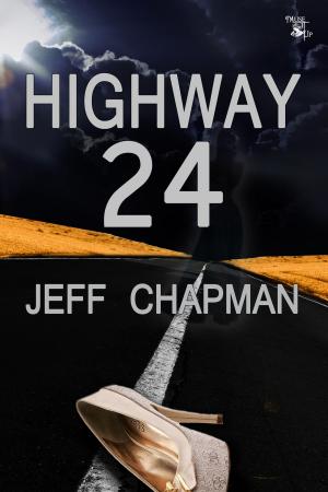 Cover of the book Highway 24 by John B. Rosenman