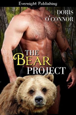 Cover of the book The Bear Project by Serenity Snow