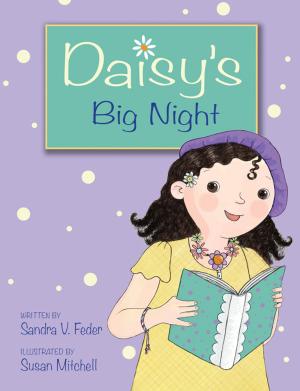Cover of the book Daisy's Big Night by Mélanie Watt