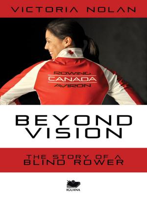 Cover of the book Beyond Vision by Mel Bradshaw