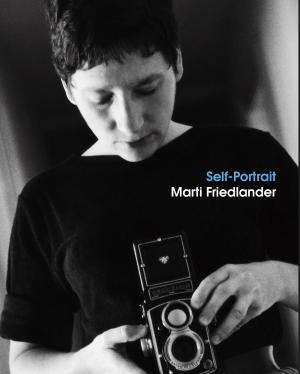 Cover of the book Self-Portrait by Linda Bryder