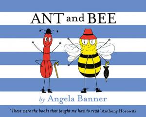 bigCover of the book Ant and Bee by 