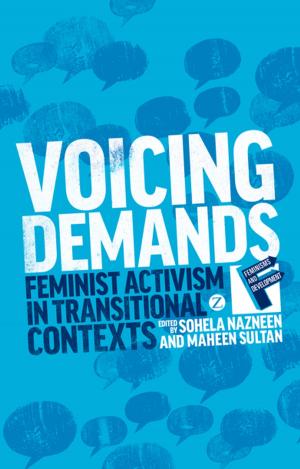 Cover of the book Voicing Demands by 