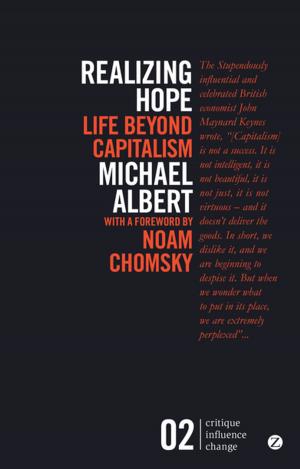 Cover of the book Realizing Hope by 