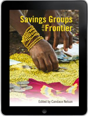 Cover of the book Savings Groups at the Frontier eBook by Sue Branford