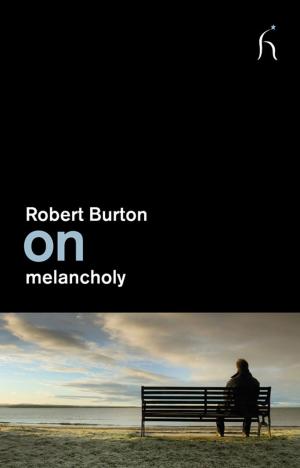 bigCover of the book On Melancholy by 