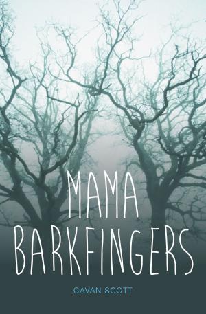 Cover of Mama Barkfingers