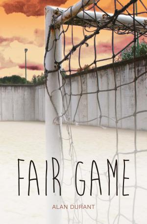 Cover of the book Fair Game by Jonny Zucker