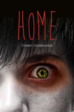 Cover of the book Home by Danny  Pearson