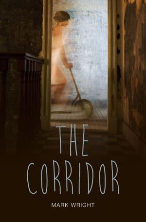 Book cover of The Corridor