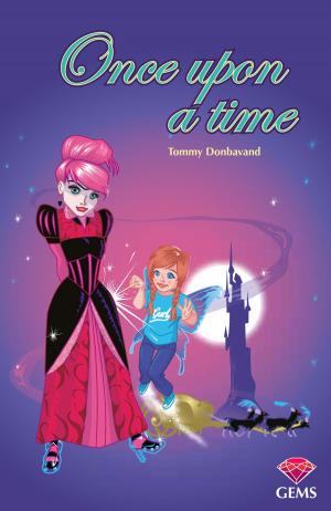 bigCover of the book Once Upon a Time… by 