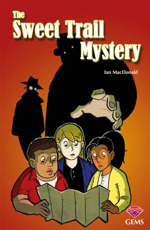 Cover of the book Sweet Trail Mystery by Jonny Zucker