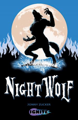 Cover of the book Night Wolf by Tommy Donbavand