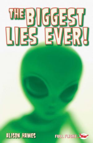 Cover of the book The Biggest Lies Ever! by Tommy Donbavand