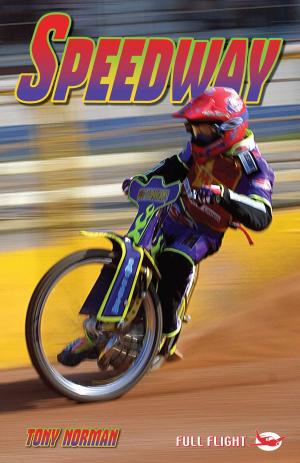 Cover of the book Speedway by Roger Hurn, Jane A C West