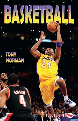 Cover of the book Basketball by Richard Taylor