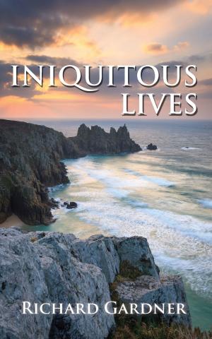 Cover of the book Iniquitous Lives by Kate Meader