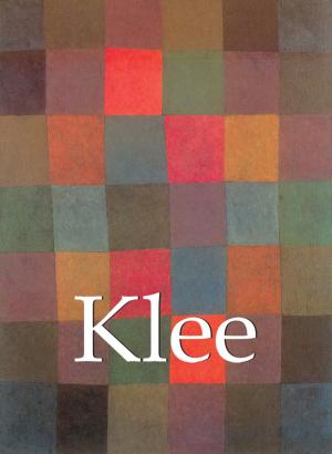 Cover of the book Klee by Klaus H. Carl