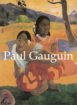 Cover of the book Paul Gauguin by Virginia Pitts Rembert