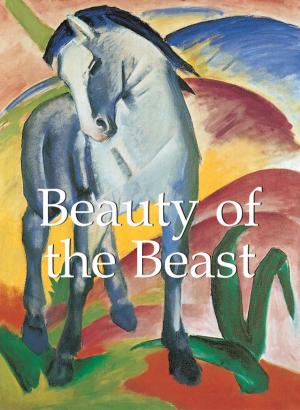 Cover of the book Beauty of the Beast by Victoria Charles