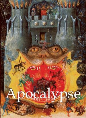 Cover of the book Apocalypse by Peter Leek