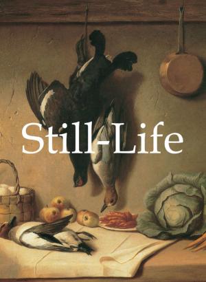 Cover of the book Still Life by Mikhail Uspensky