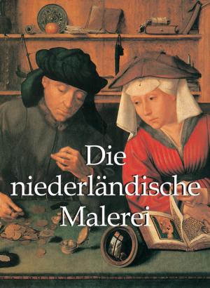 Cover of the book Niederländische Malerei by Ernest Renan