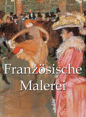 Cover of the book Französische Malerei by Victoria Charles