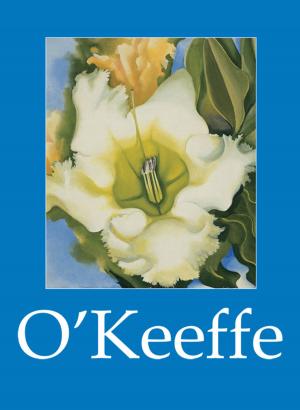 Cover of the book O'Keeffe by Victoria Charles