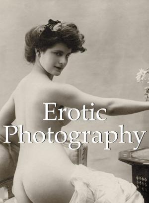 Cover of the book Erotic Photography by Stephanie Egberike