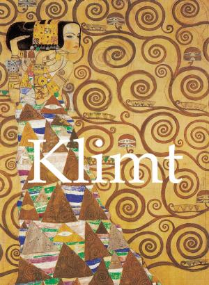 Cover of the book Klimt by Albert Kostenevitch