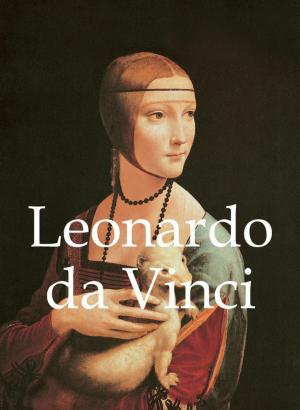 Cover of the book Leonard da Vinci by Émile Michel