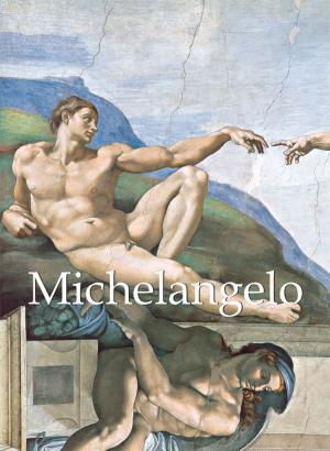 Cover of the book Michelangelo by Virginia Pitts Rembert