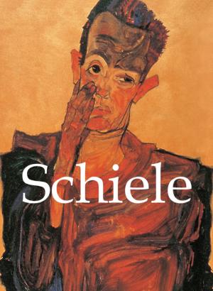 Cover of the book Schiele by Oscar Lovell Triggs