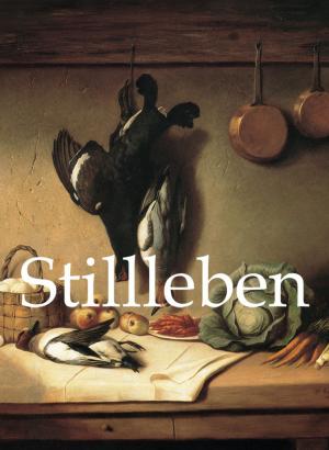 Cover of the book Stillleben by Victoria Charles, Klaus Carl