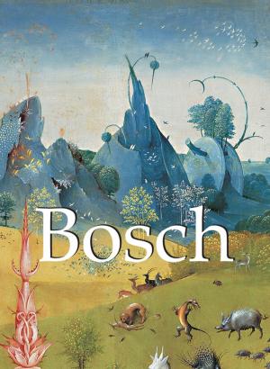 Cover of the book Bosch by Hans-Jürgen Döpp