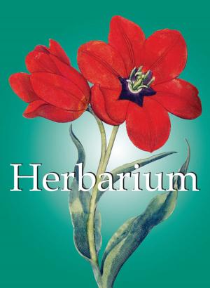 Cover of the book Herbarim by Jane Rogoyska, Patrick Bade