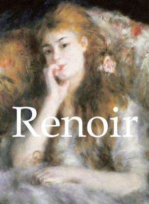 Cover of the book Renoir by Nathalia Brodskaïa, Nina Kalitina