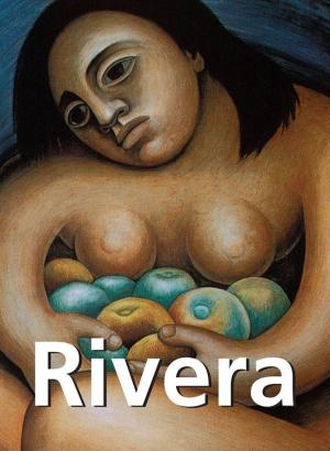 Cover of the book Rivera by Nathalia Brodskaya