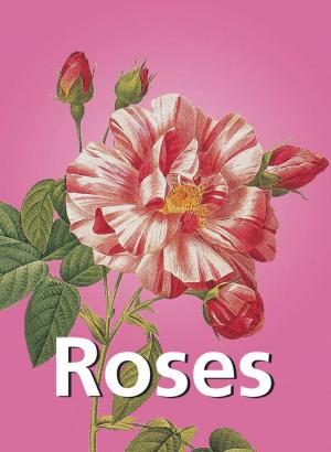 Cover of the book Roses by Victoria Charles