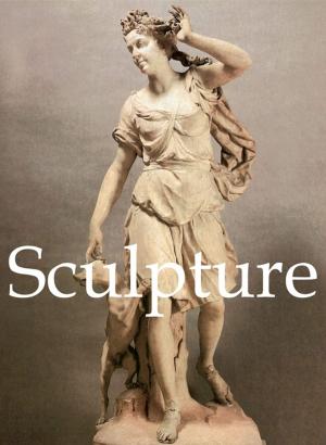 Cover of the book Sculpture by Stephen W. Bushell