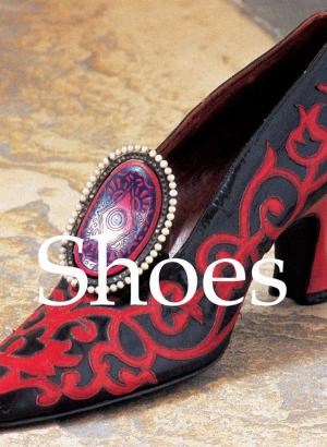 Cover of the book Shoes by Nathalia Brodskaïa