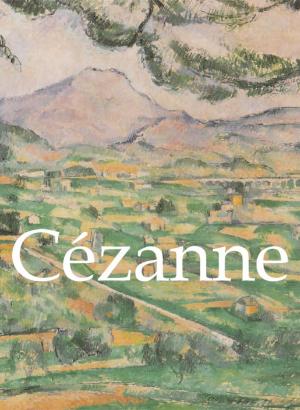 Cover of the book Cézanne by Nathalia Brodskaïa