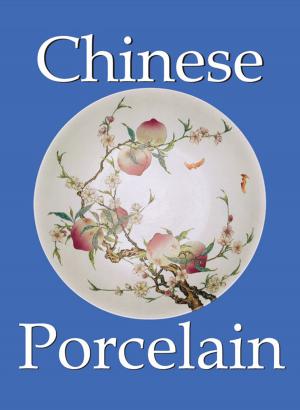 Cover of the book Chinese Porcelain by Victoria Charles