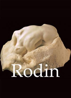 Book cover of Rodin
