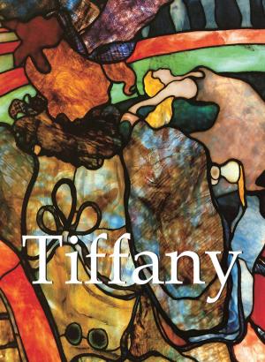 Cover of the book Tiffany by Victoria Charles