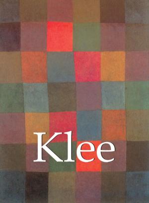 Cover of the book Klee by Nathalia Brodskaïa