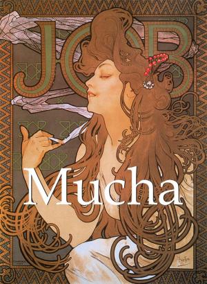 Cover of the book Mucha by Nathalia Brodskaïa, Nina Kalitina