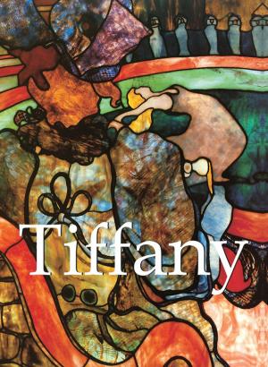 Cover of the book Tiffany by Nathalia Brodskaya